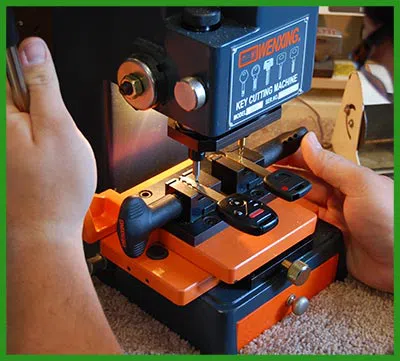 Cincinnati Locksmith Store Cincinnati, OH 513-715-9086