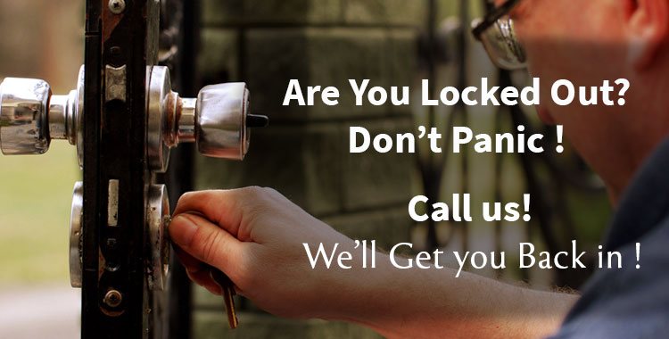 Locksmith Hyde Park Cincinnati